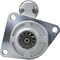 Db Electrical Starter for Hyundai 36100-45C00, Valeo 1198169 11.378 Length 410-58119 - alternate 7